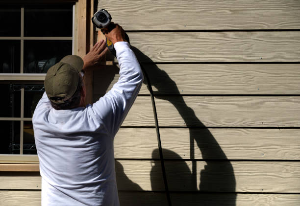Best Historical Building Siding Restoration  in St Helena, CA