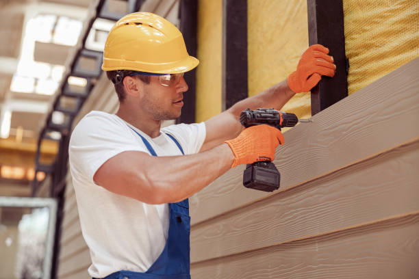 Best Brick Veneer Siding  in St Helena, CA