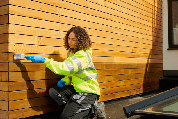 Best Aluminum Siding Installation  in St Helena, CA